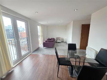 Salford, Greater Manchester, North West England