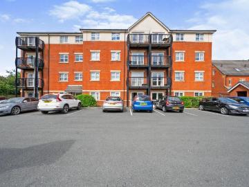 St Helens, Merseyside, North West England