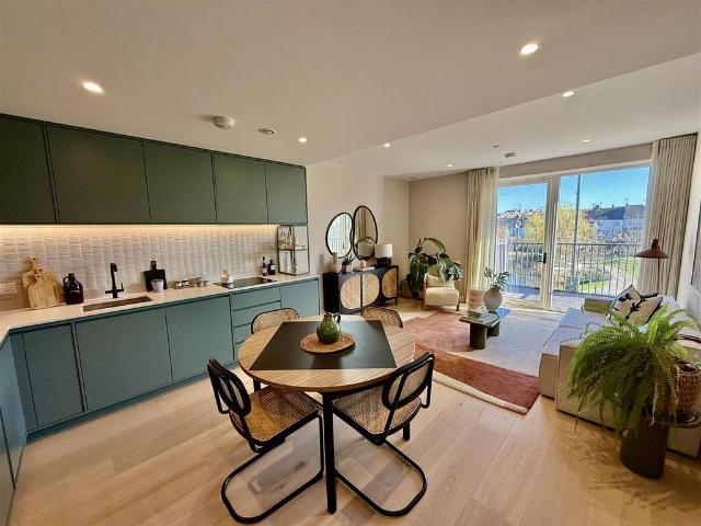 2 bedroom apartment for sale