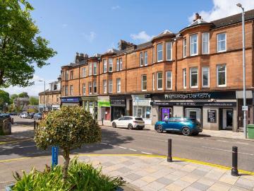 Kilmacolm, Inverclyde county, Glasgow and Clyde Valley