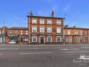 2 bedroom apartment for sale