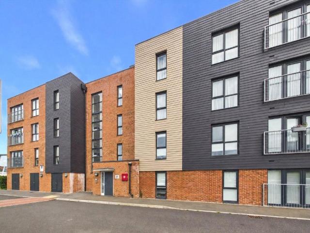 2 bedroom apartment for sale