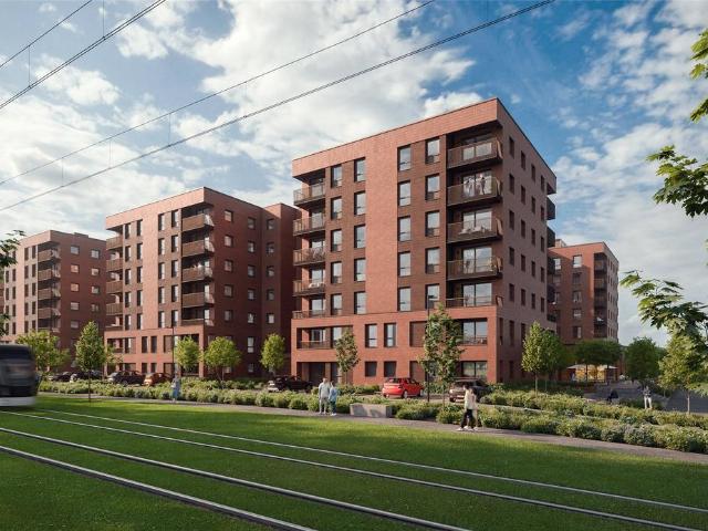 2 bedroom apartment for sale
