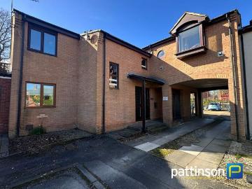 Tudhoe Village Spennymoor, DL16, North East, North England