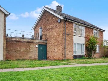 Broxtowe, Nottinghamshire county, Midlands