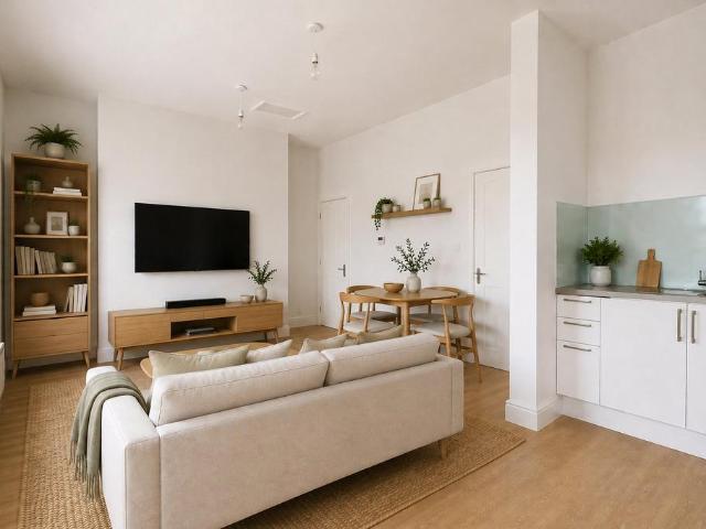 2 bedroom apartment for sale