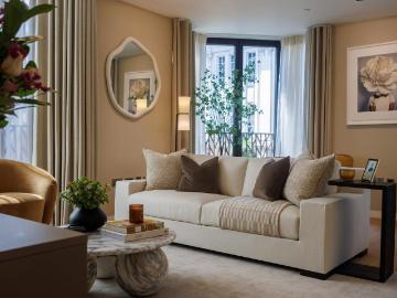 Marylebone, W1, Central London, London, Greater London