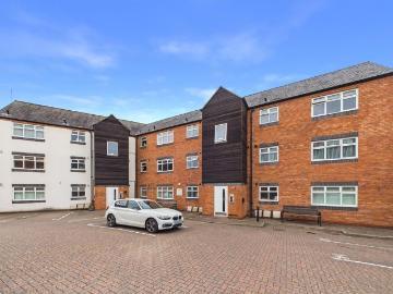 Worcester, Worcestershire county, Midlands