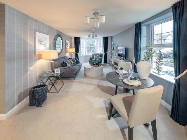 2 bedroom apartment for sale