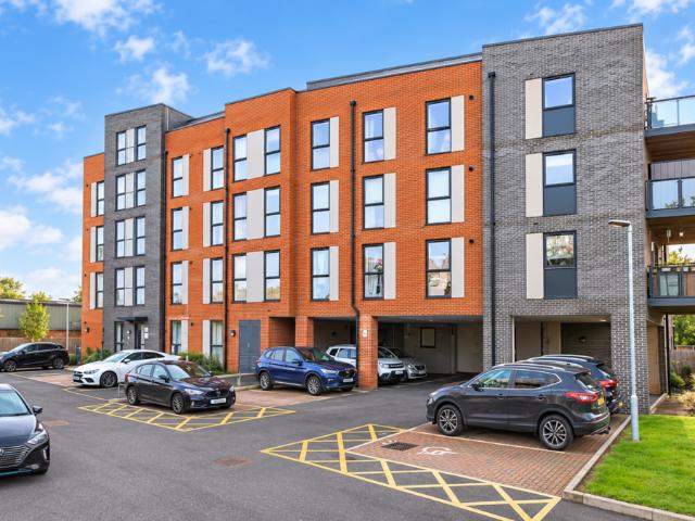 2 bedroom apartment for sale