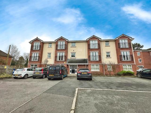 2 bedroom apartment for sale