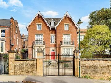 Nottingham University, Beeston Road NG7 Nottingham, Lenton Nottingham, NG7, Nottingham, Nottinghamshire county, Midlands