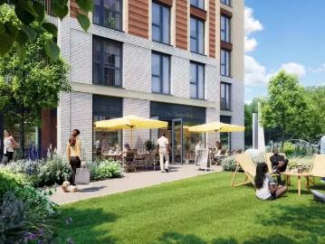 2 bedroom apartment for sale