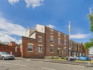 Halesowen, Worcestershire county, Midlands