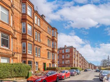 Glasgow, Glasgow and Clyde Valley - Garden