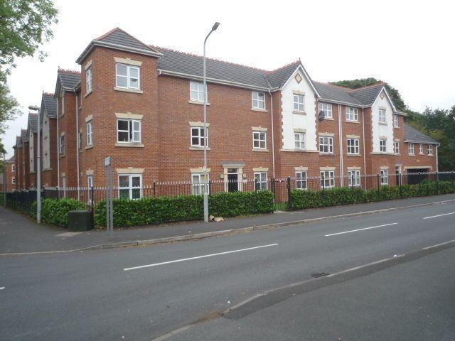 2 bedroom apartment for sale