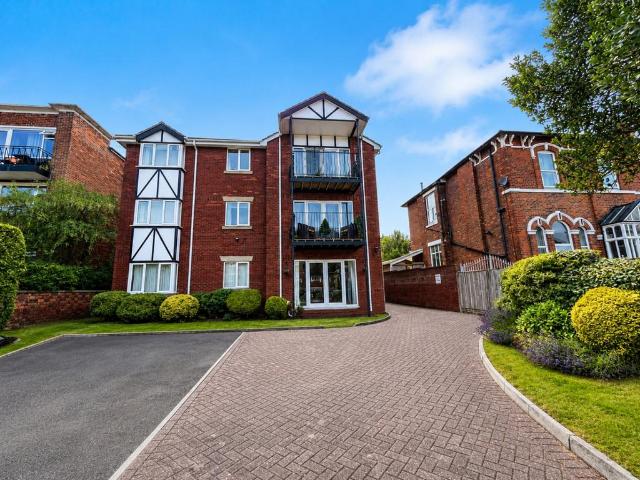 2 bedroom apartment for sale