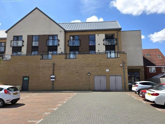 2 bedroom apartment for sale