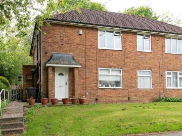 West Park Drive East LS8 Leeds, Shadwell Leeds, LS17, Bradford and West Yorkshire, North England