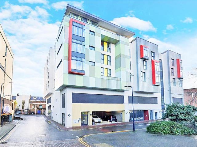 2 bedroom apartment for sale