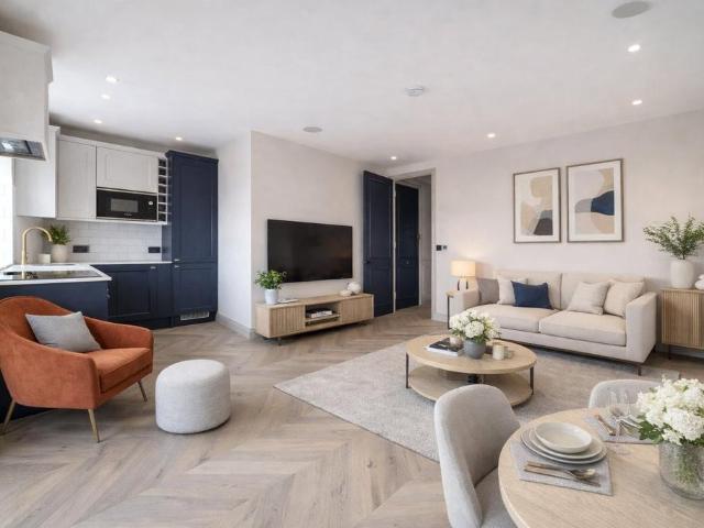 2 bedroom apartment for sale
