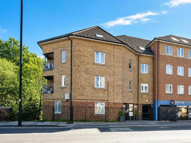 2 bedroom apartment for sale