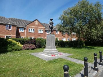 2 bedroom apartment for sale