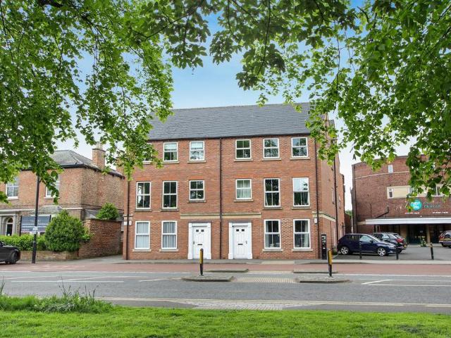 2 bedroom apartment for sale