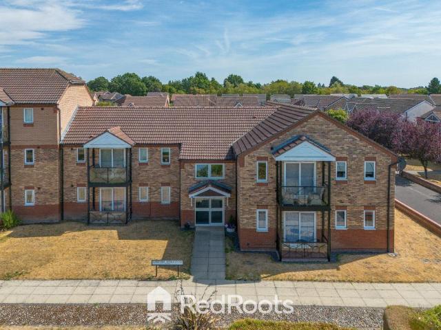 2 bedroom apartment for sale