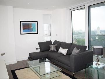 Isles of Scilly TR, Cornwall county, South West England