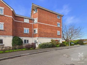 Runcorn, Halton County, North West England