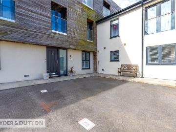 Craven, Bradford and West Yorkshire, North England