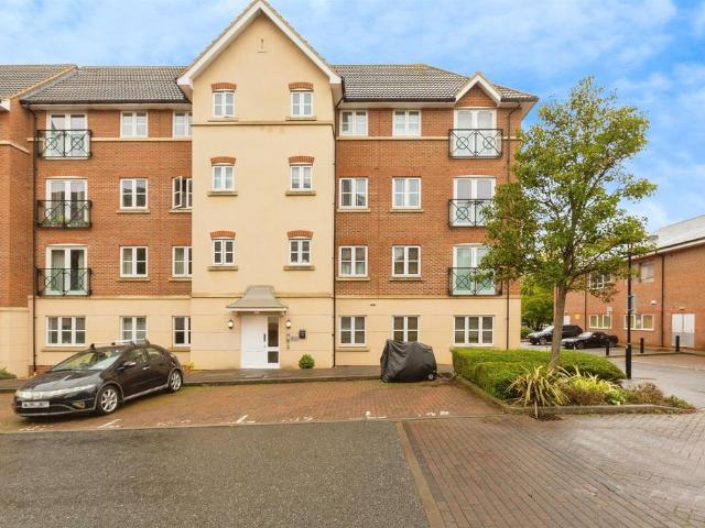 2 bedroom apartment for sale