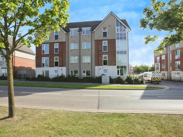 2 bedroom apartment for sale