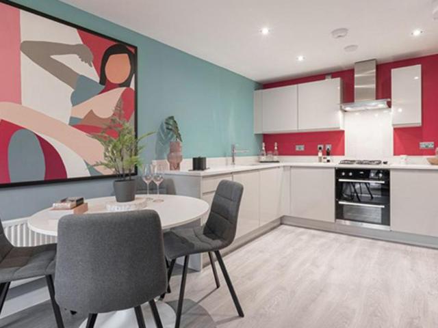 2 bedroom apartment for sale