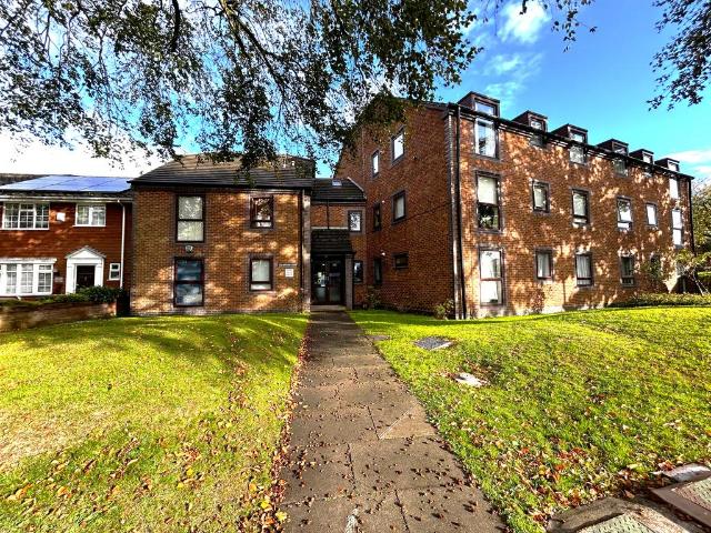2 bedroom apartment for sale