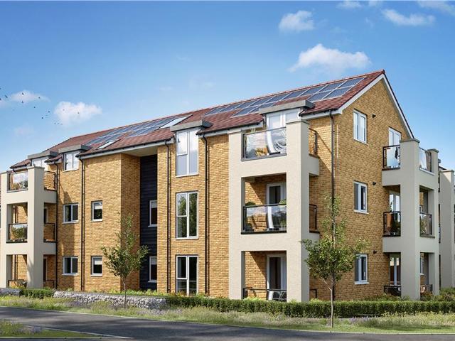 2 bedroom apartment for sale