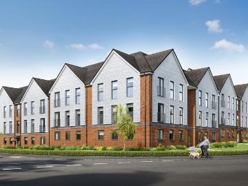 Lickey End Bromsgrove, B45, Black Country, West Midlands, Midlands