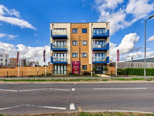 2 bedroom apartment for sale