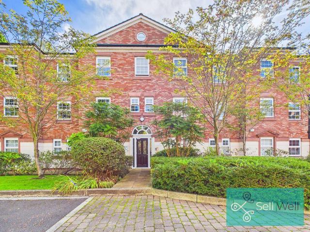 2 bedroom apartment for sale