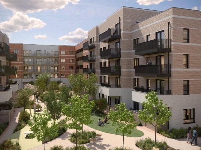 2 bedroom apartment for sale