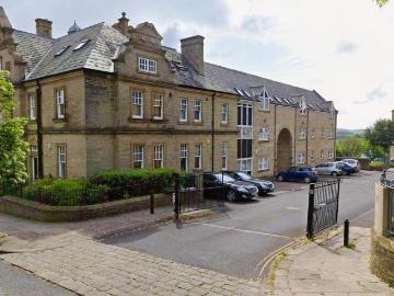 Pellon Halifax, HX1, Bradford and West Yorkshire, North England