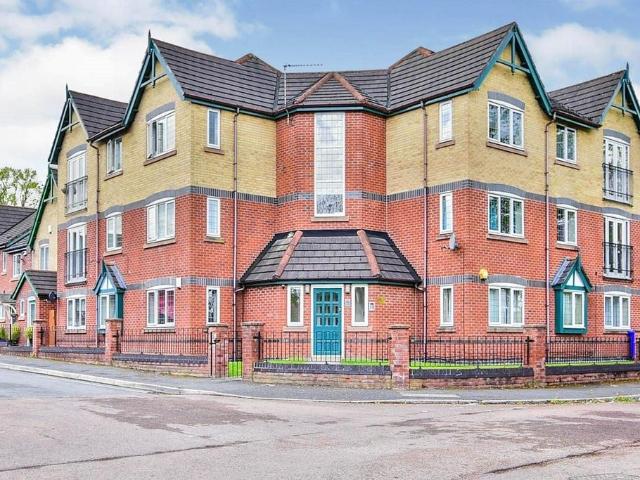 2 bedroom apartment for sale