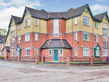 2 bedroom apartment for sale