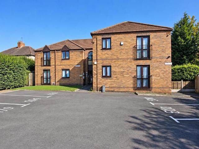 2 bedroom apartment for sale