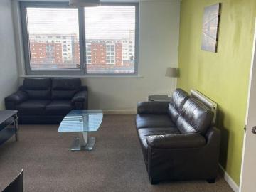 Liverpool, Merseyside, North West England