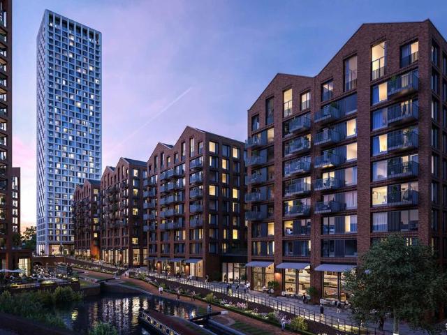 2 bedroom apartment for sale
