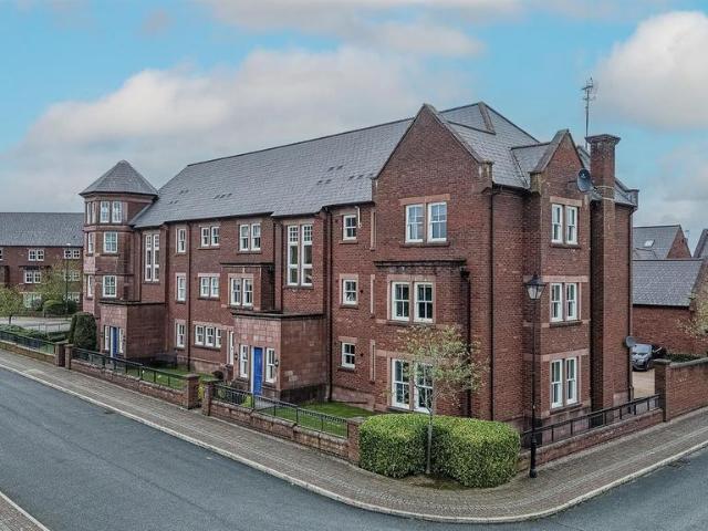 2 bedroom apartment for sale