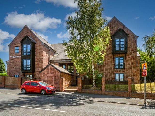 2 bedroom apartment for sale