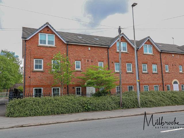 2 bedroom apartment for sale
